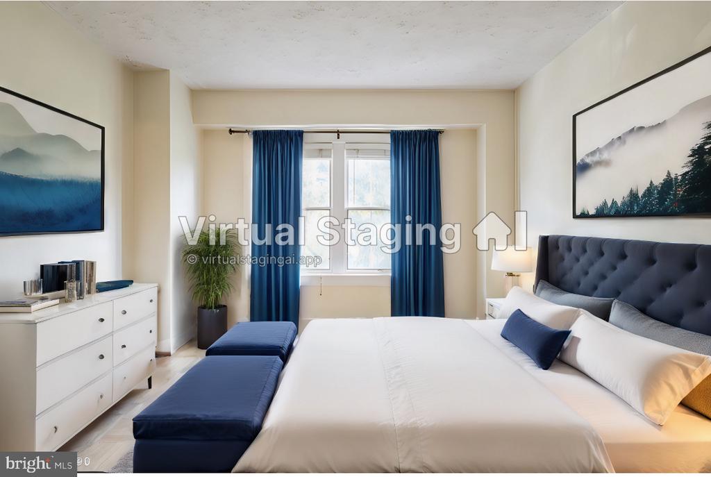 3901 CATHEDRAL AVENUE NW 307