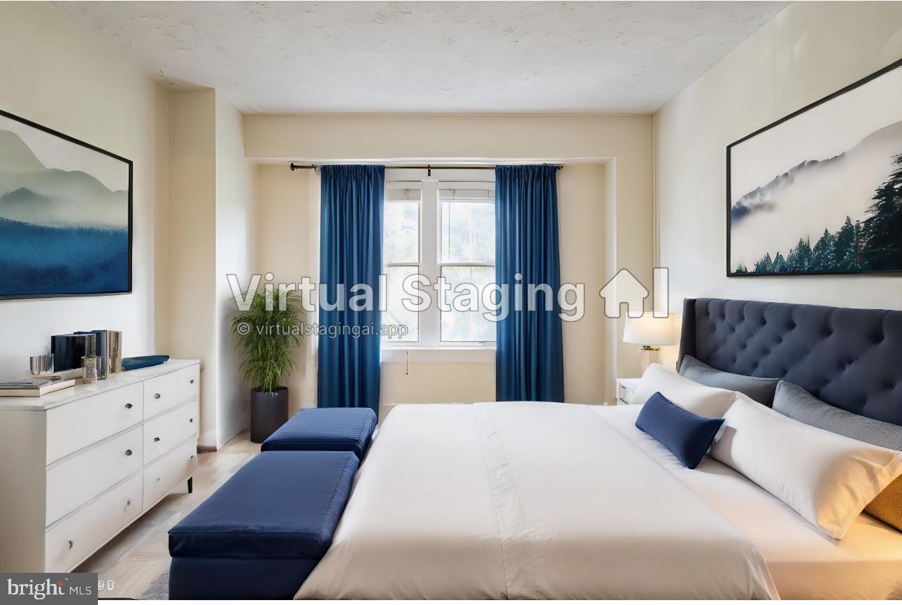 3901 CATHEDRAL AVENUE NW 307