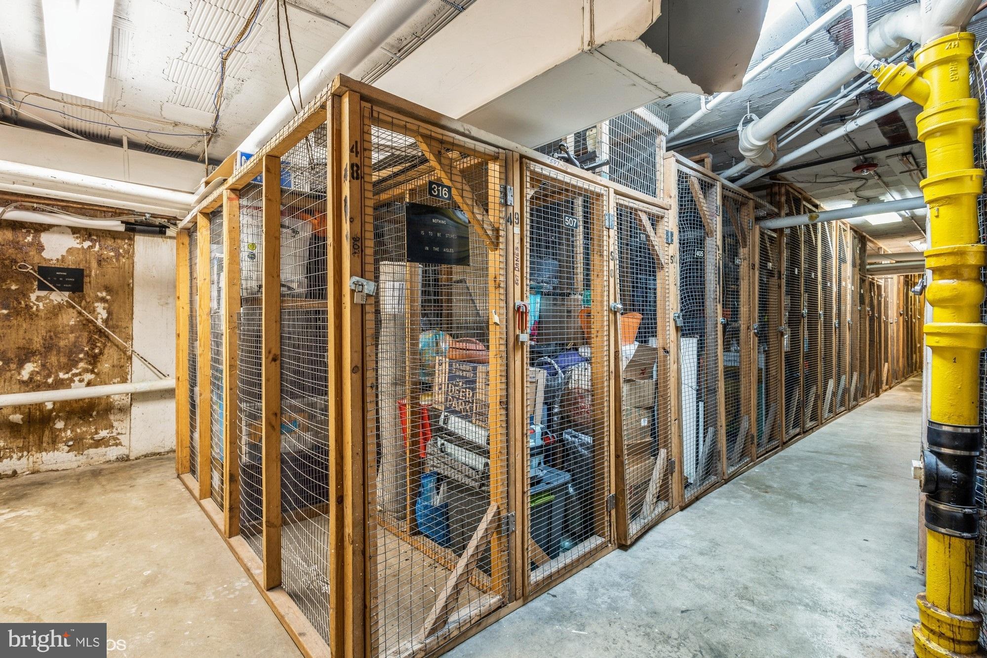 3901 CATHEDRAL AVENUE NW 307