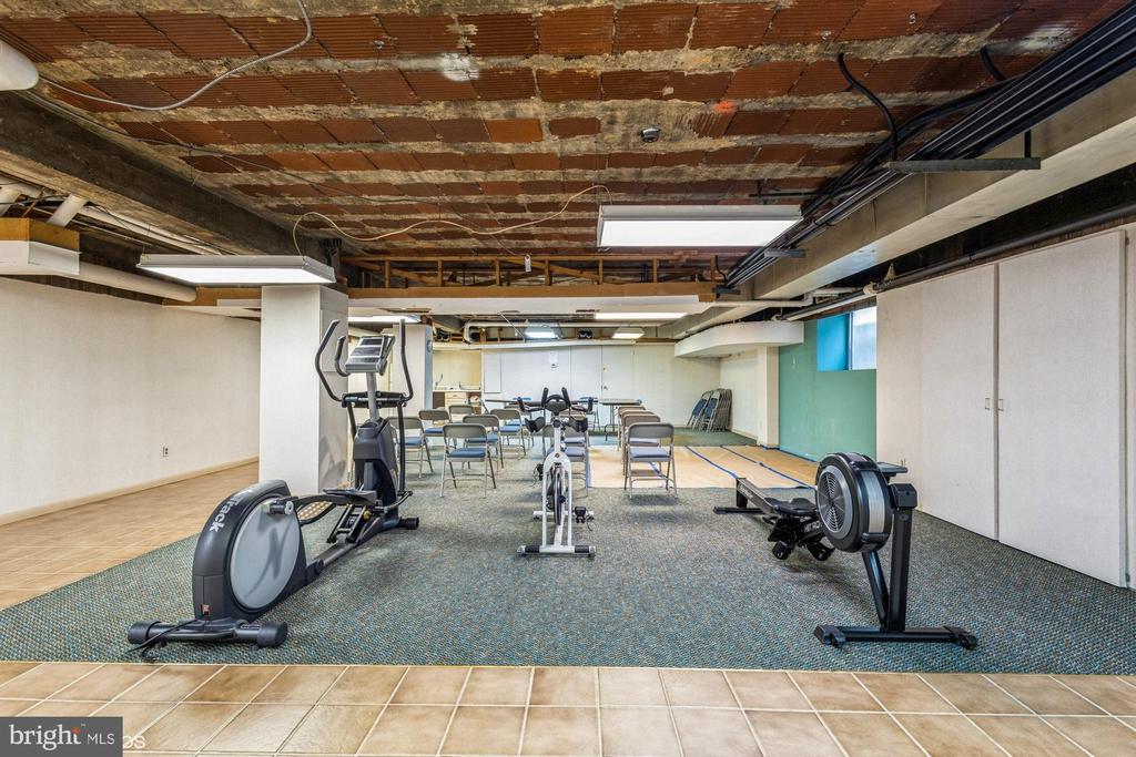 3901 CATHEDRAL AVENUE NW 307