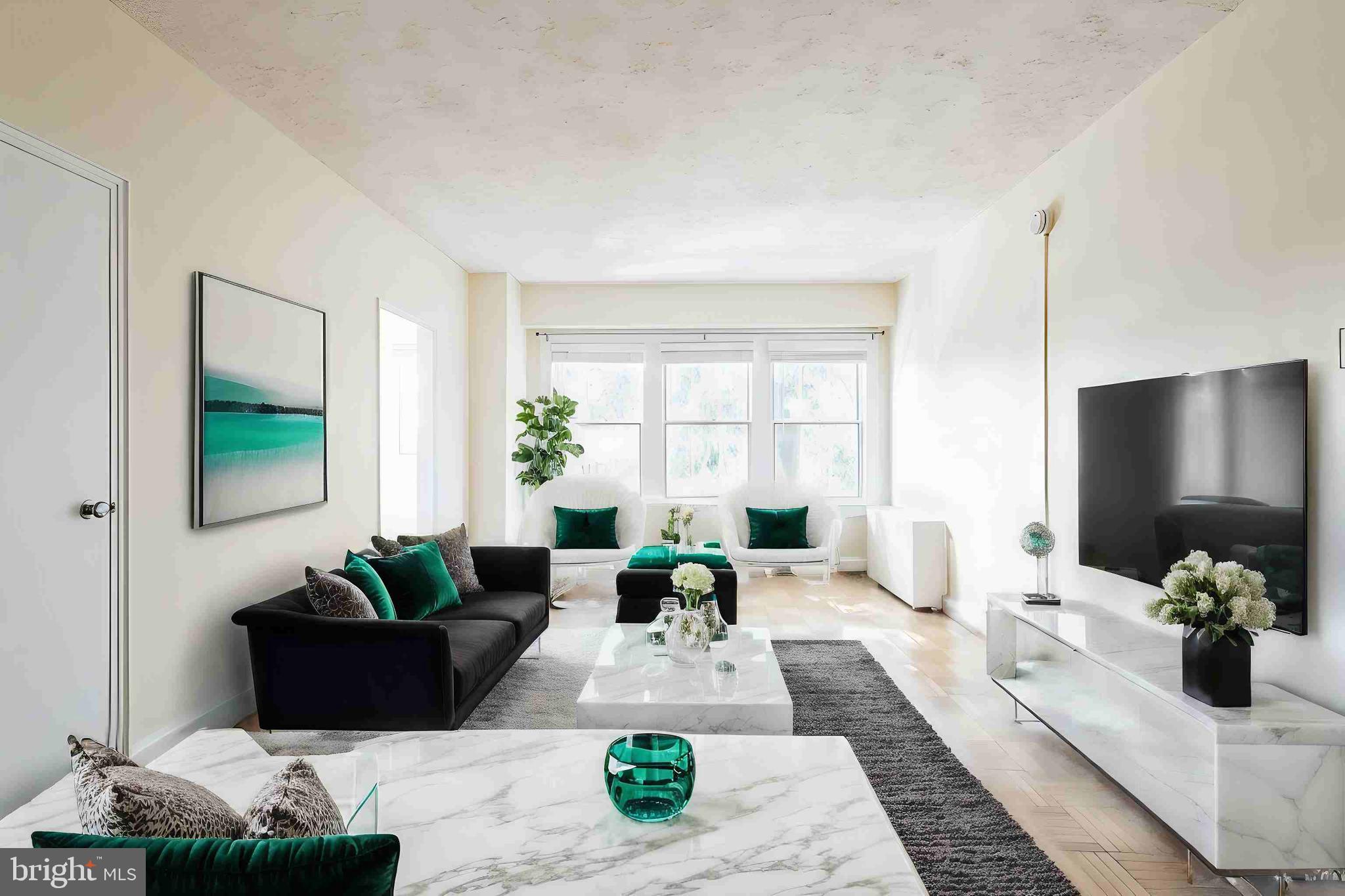 3901 CATHEDRAL AVENUE NW 307