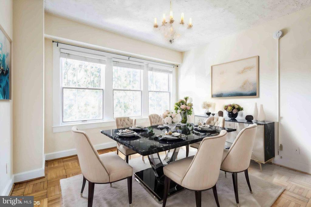 3901 CATHEDRAL AVENUE NW 307