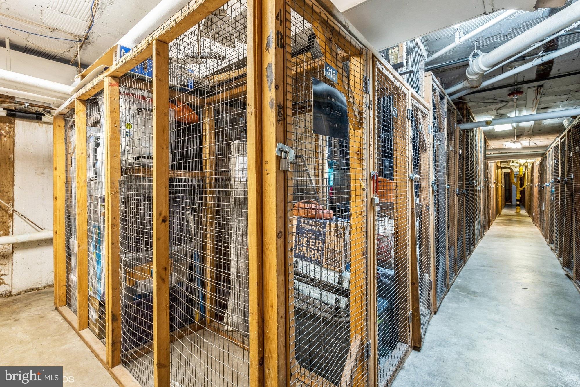 3901 CATHEDRAL AVENUE NW 307