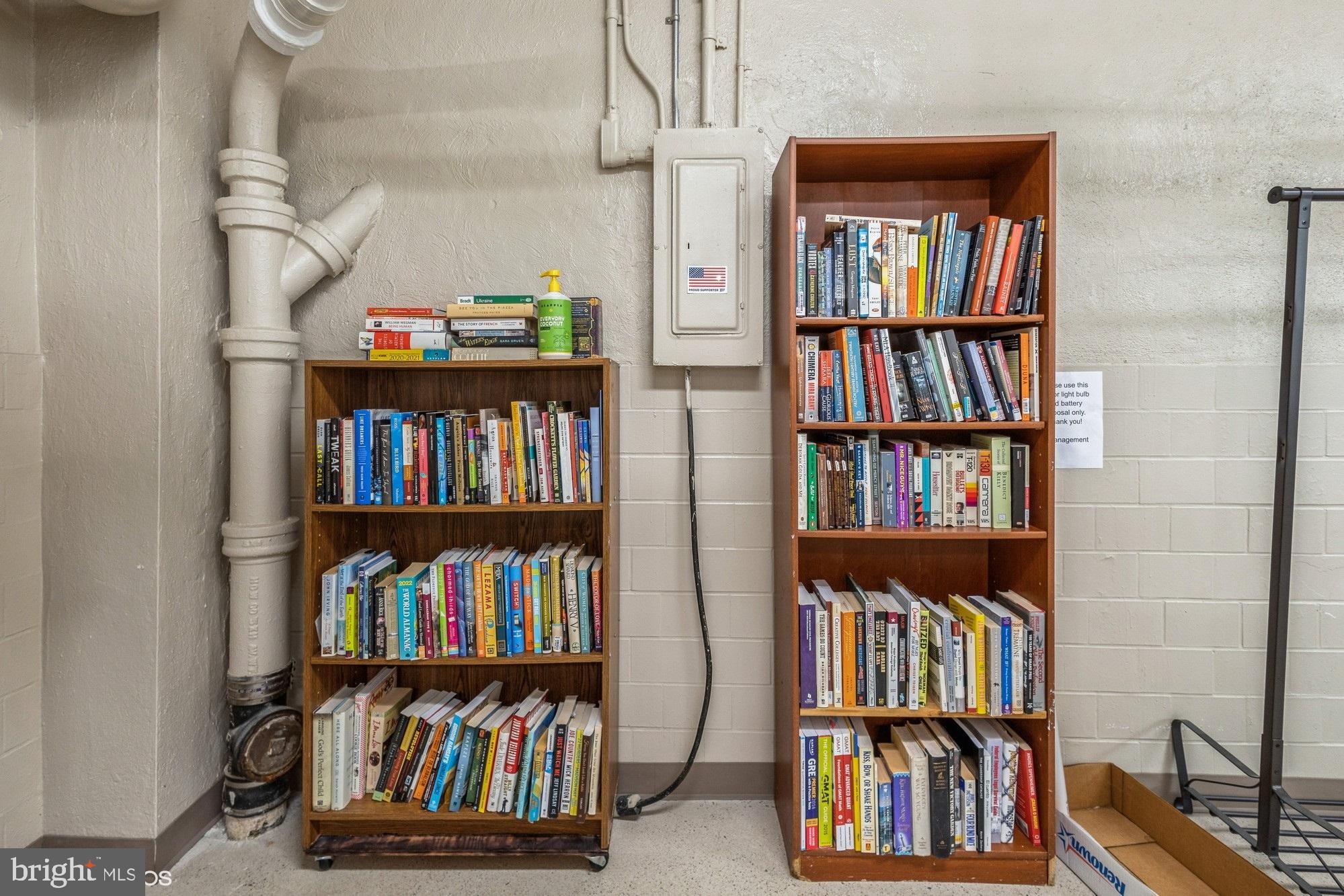 3901 CATHEDRAL AVENUE NW 307