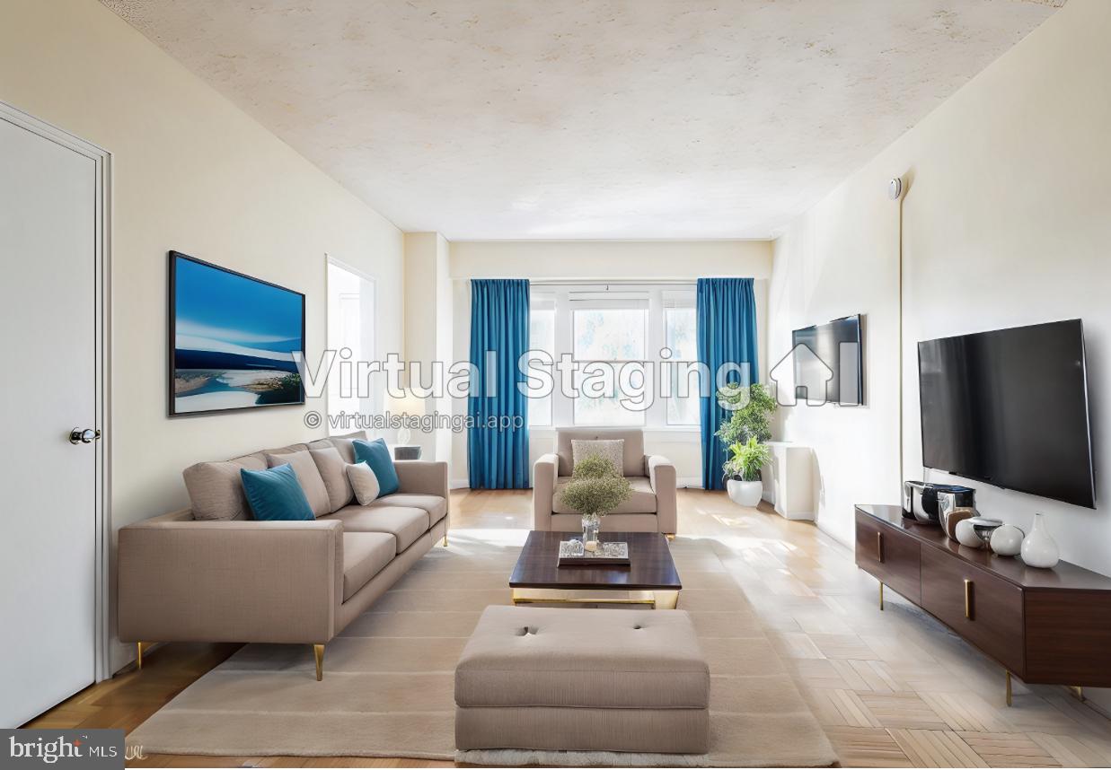 3901 CATHEDRAL AVENUE NW 307