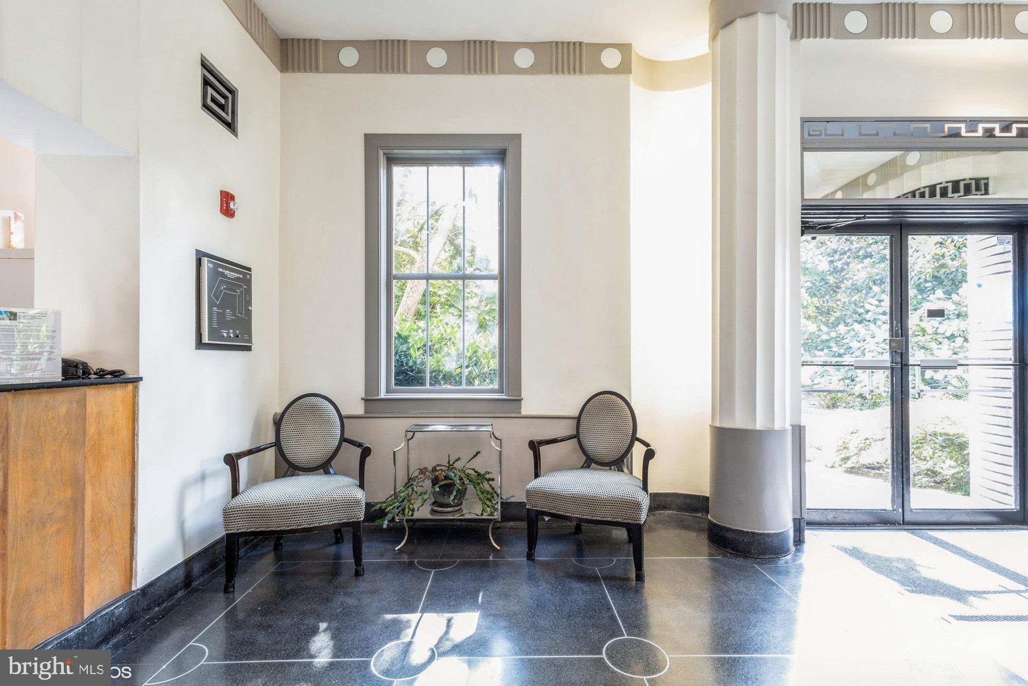 3901 CATHEDRAL AVENUE NW 307