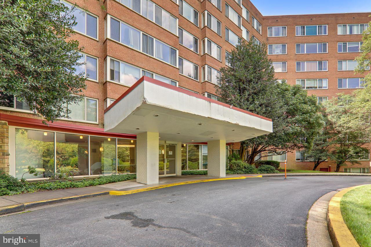 4000 TUNLAW ROAD NW 510