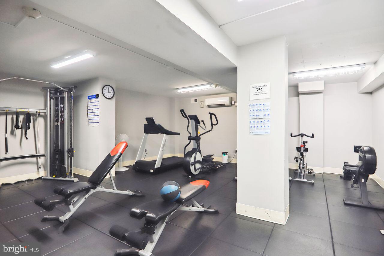 4000 TUNLAW ROAD NW 510