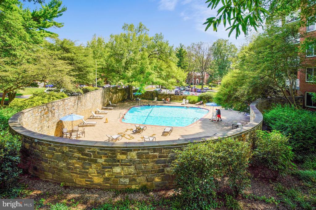 4000 TUNLAW ROAD NW 510