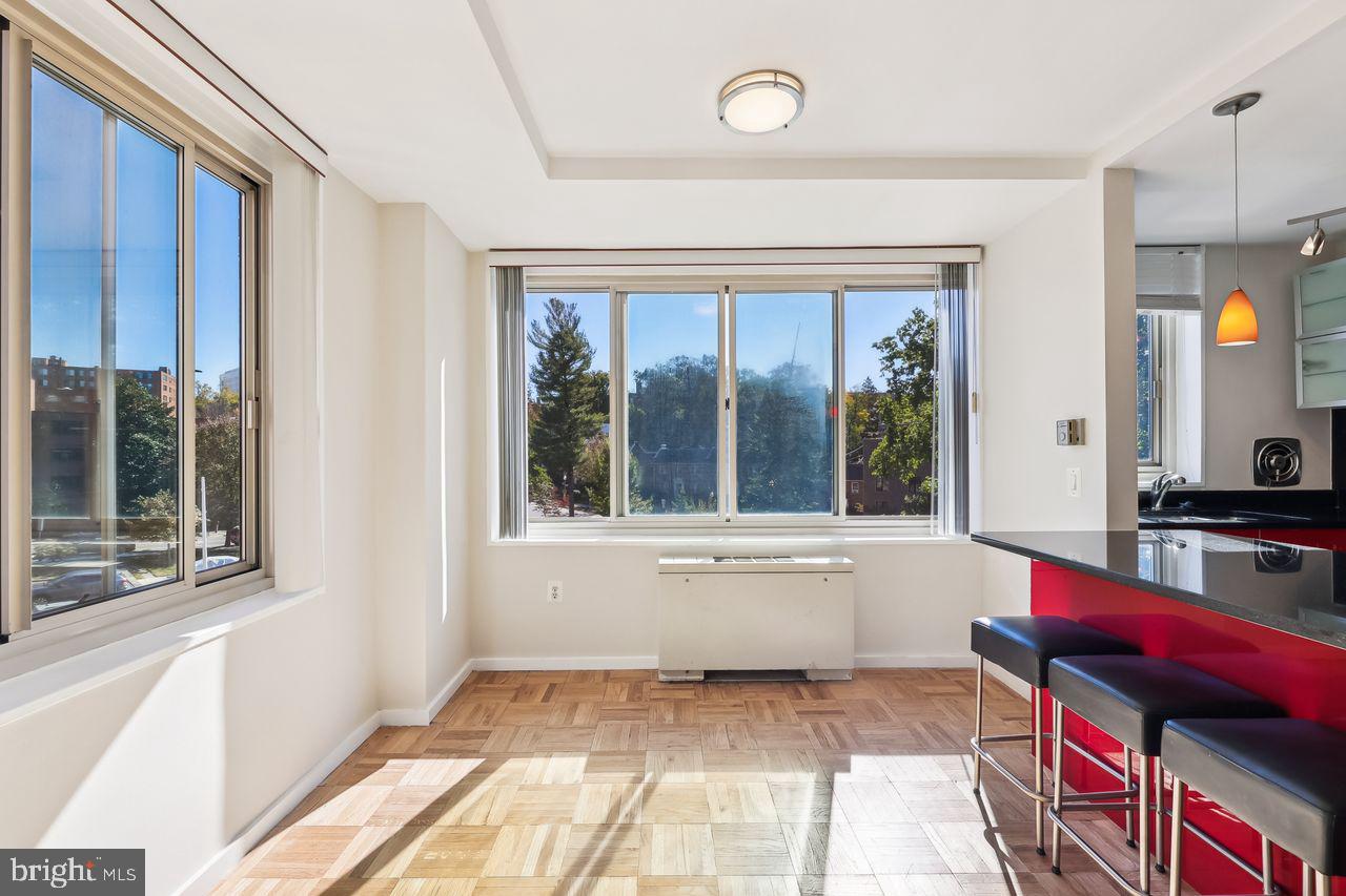 4000 TUNLAW ROAD NW 510