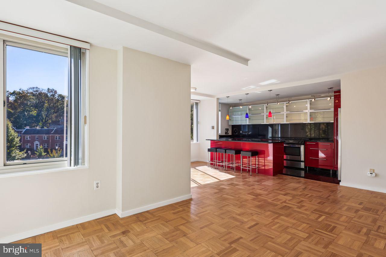 4000 TUNLAW ROAD NW 510