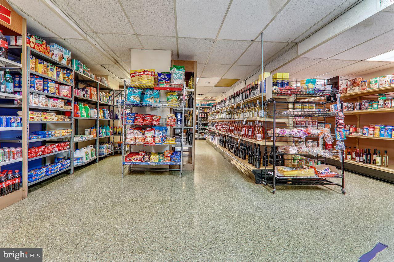 4000 TUNLAW ROAD NW 510