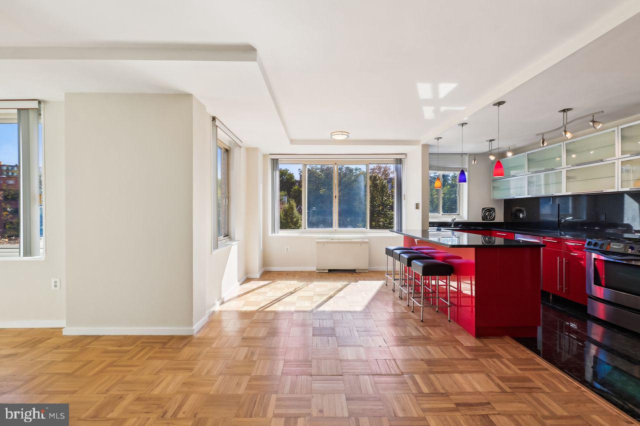 4000 TUNLAW ROAD NW 510