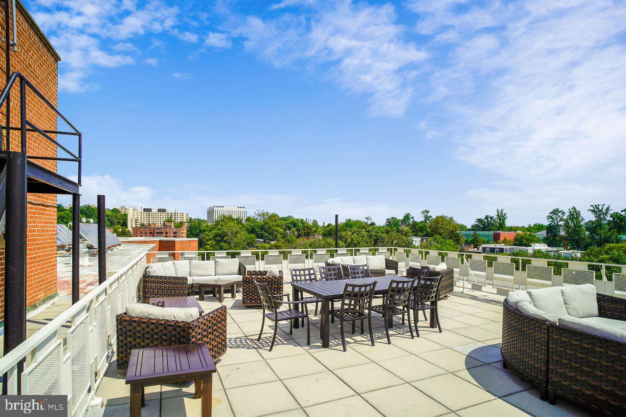 4000 TUNLAW ROAD NW 510