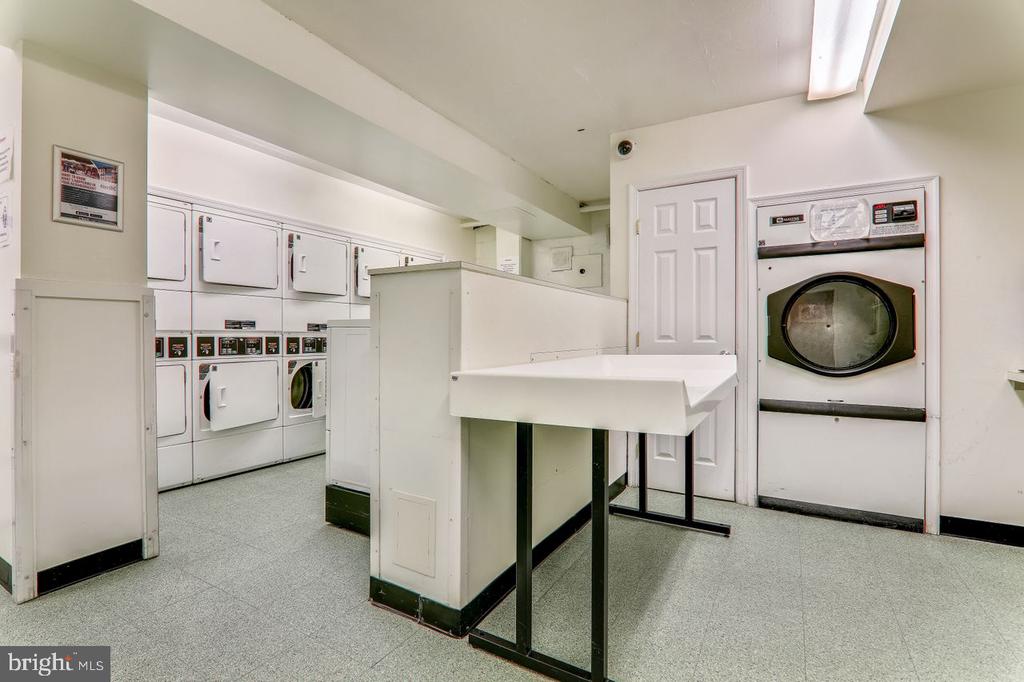 4000 TUNLAW ROAD NW 510