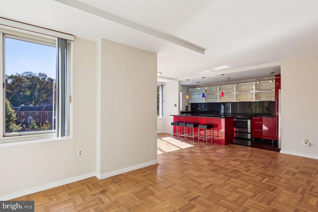 4000 TUNLAW ROAD NW 510