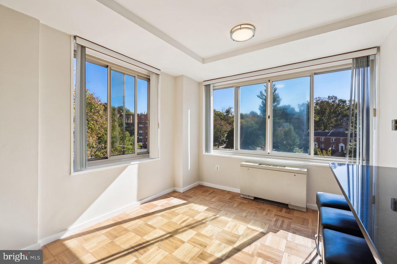 4000 TUNLAW ROAD NW 510