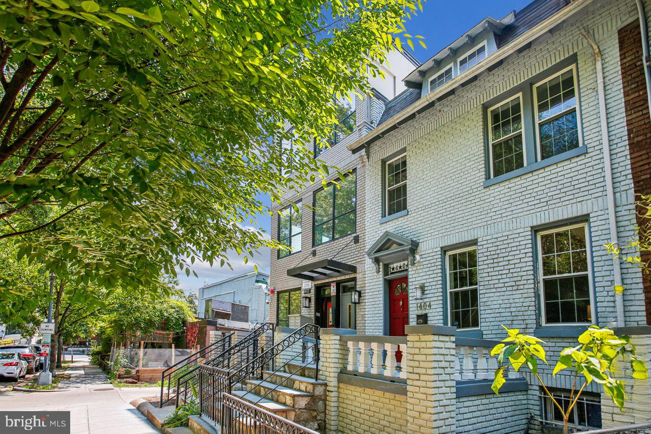 1404 QUINCY STREET NW
