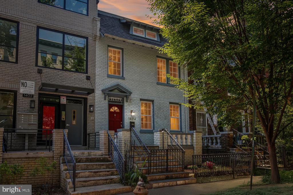 1404 QUINCY STREET NW