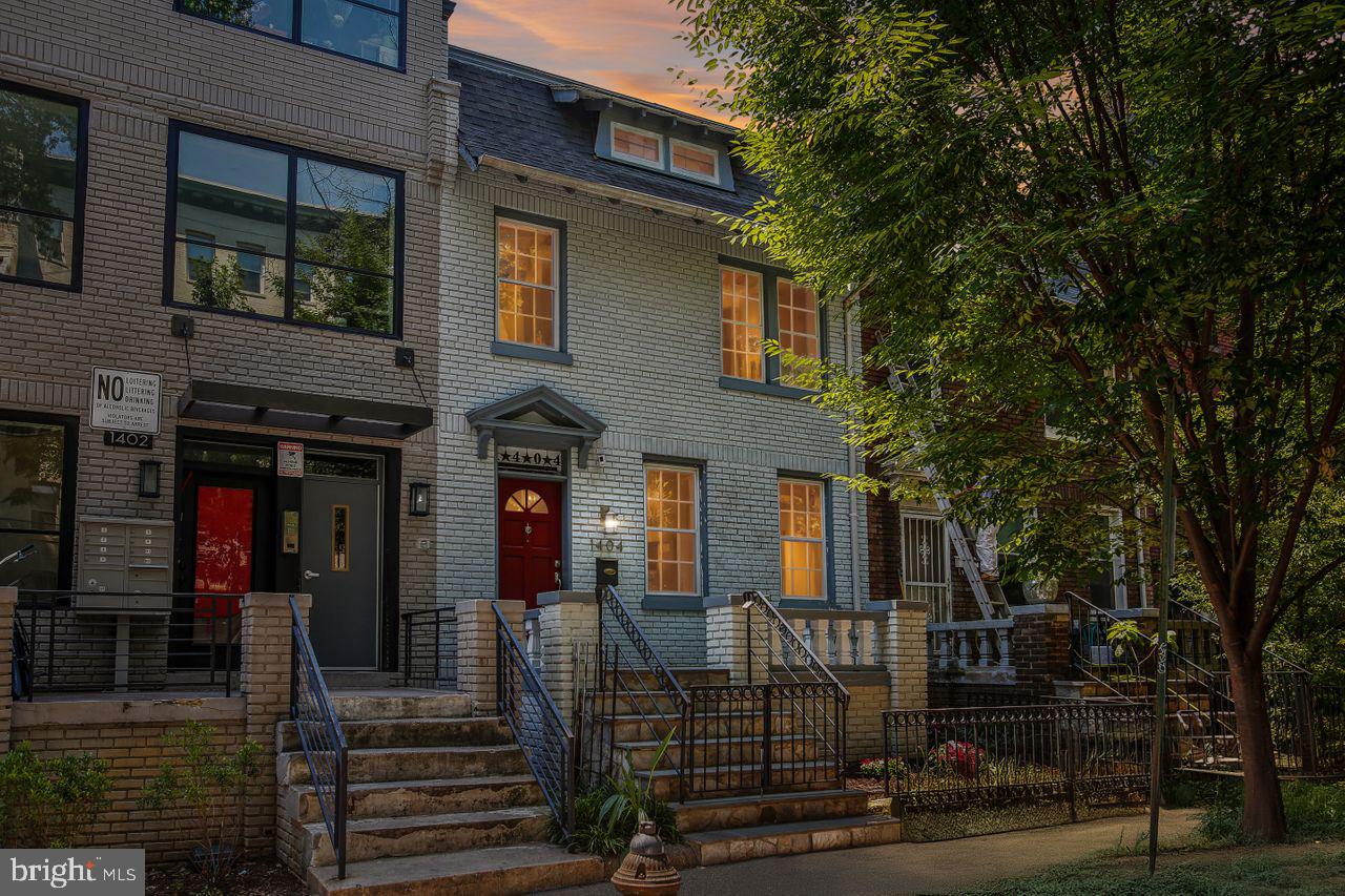 1404 QUINCY STREET NW
