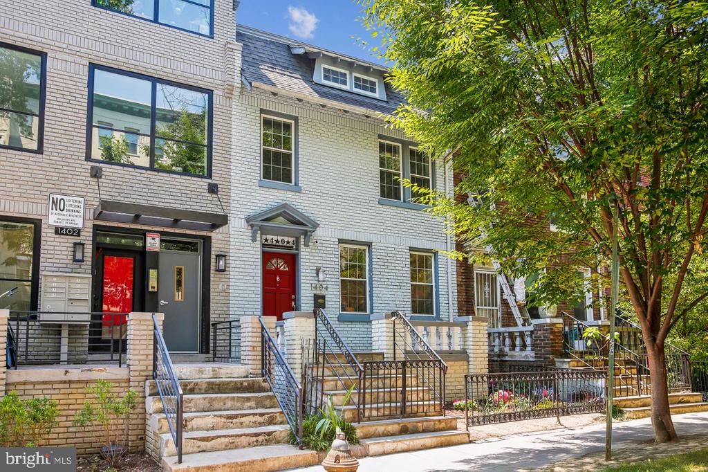 1404 QUINCY STREET NW