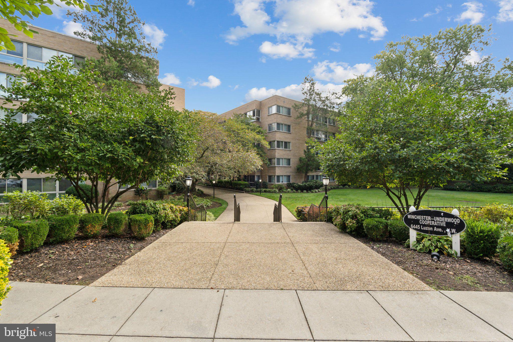 6445 LUZON AVENUE NW 514