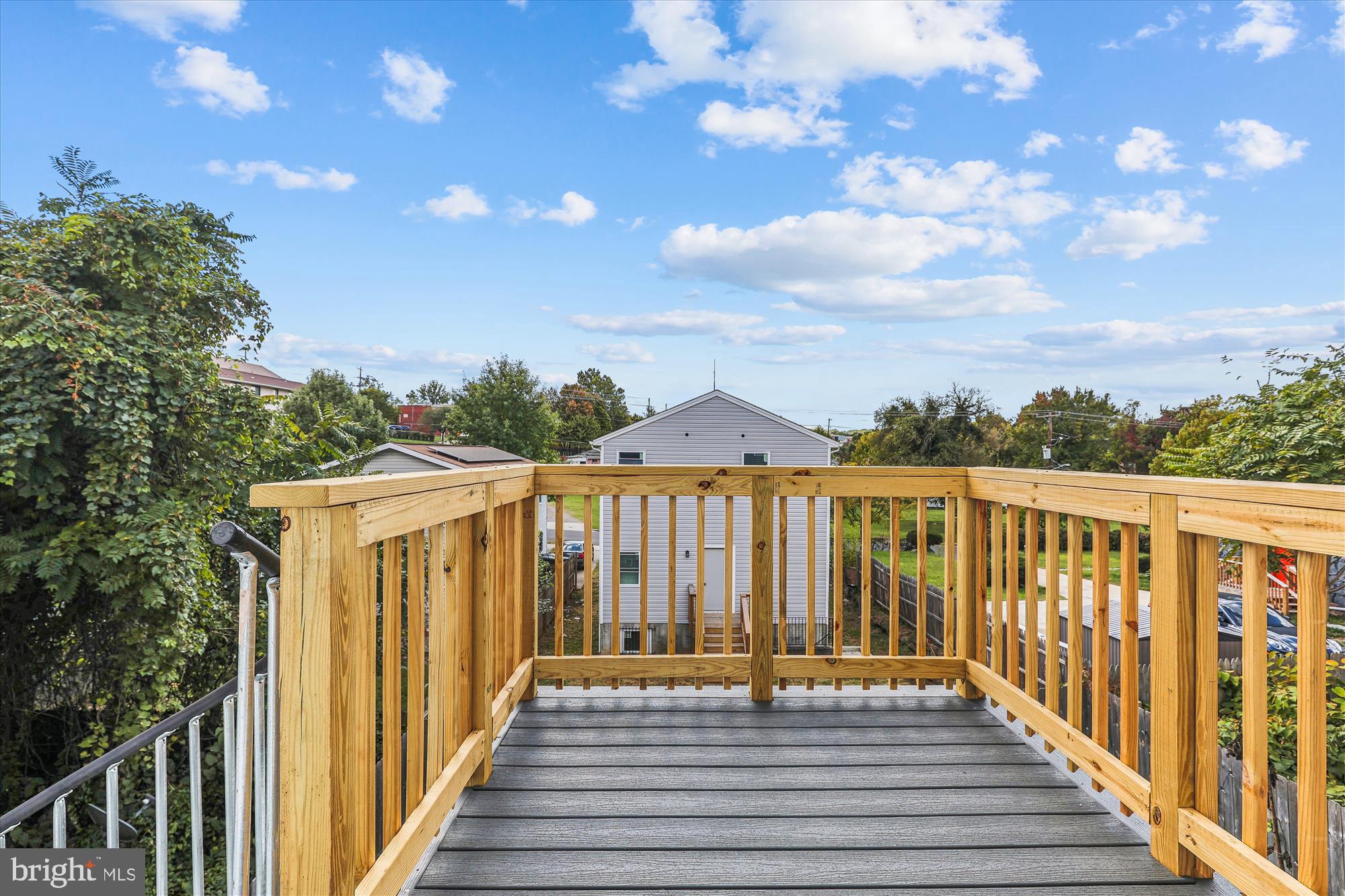 4923 1/2 A STREET SE