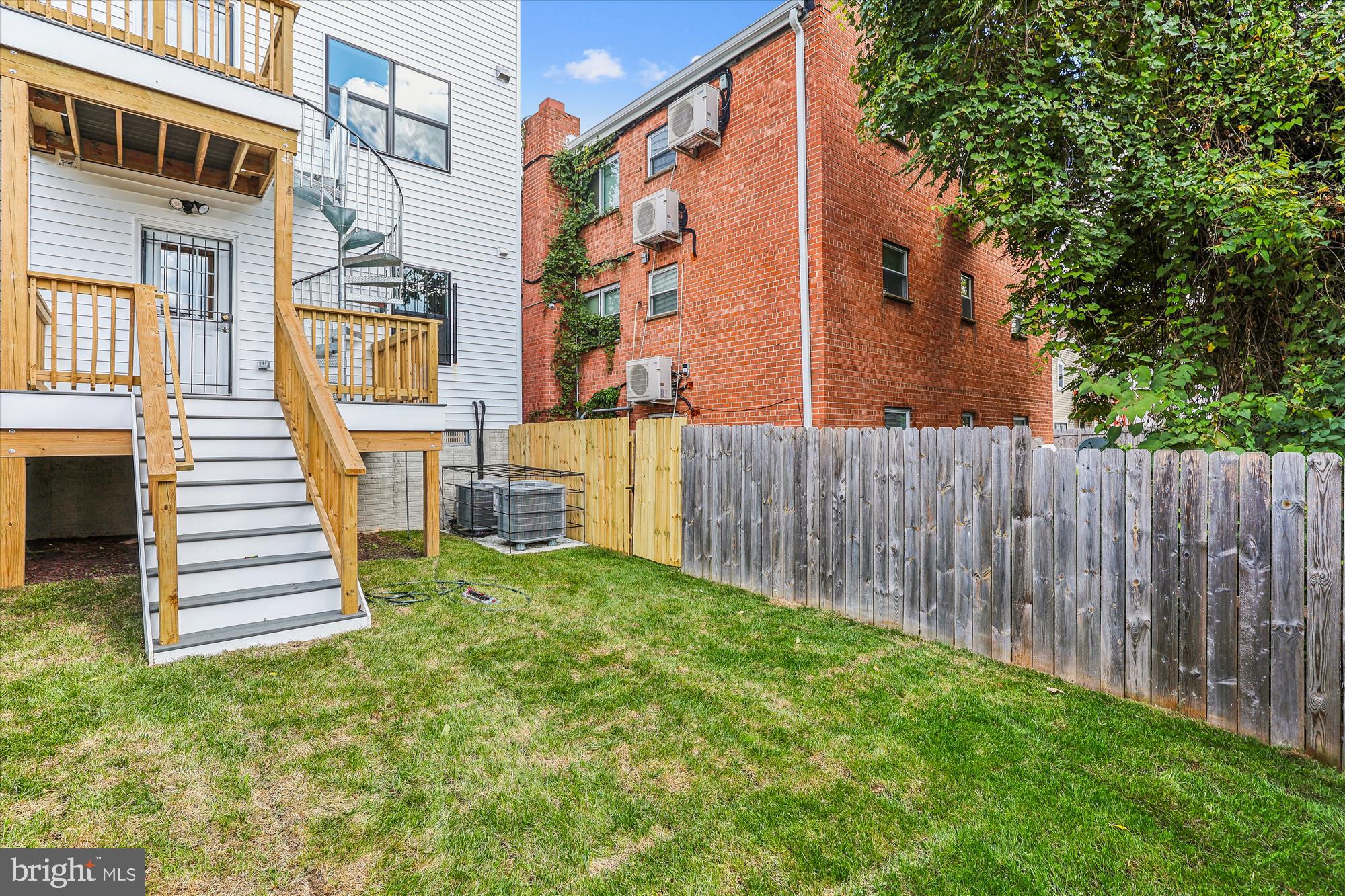 4923 1/2 A STREET SE