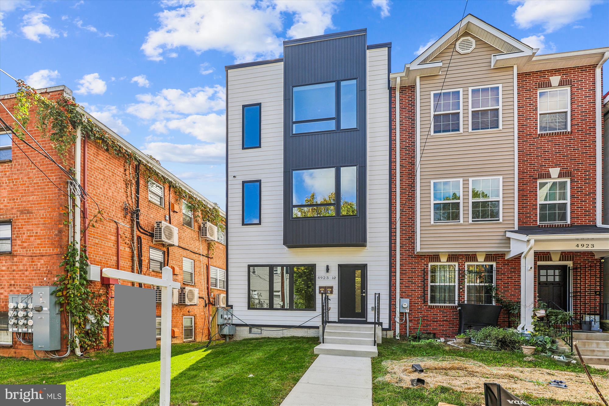 4923 1/2 A STREET SE