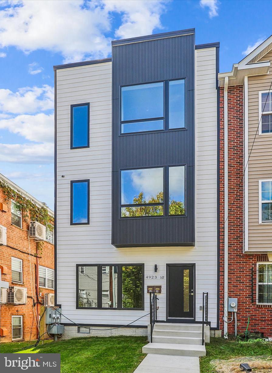 4923 1/2 A STREET SE