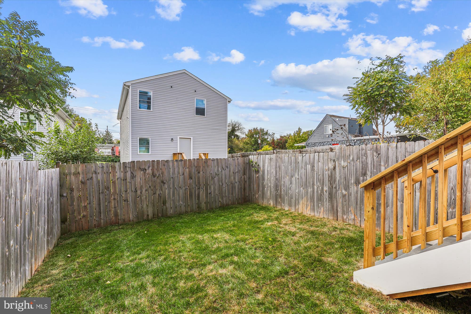 4923 1/2 A STREET SE