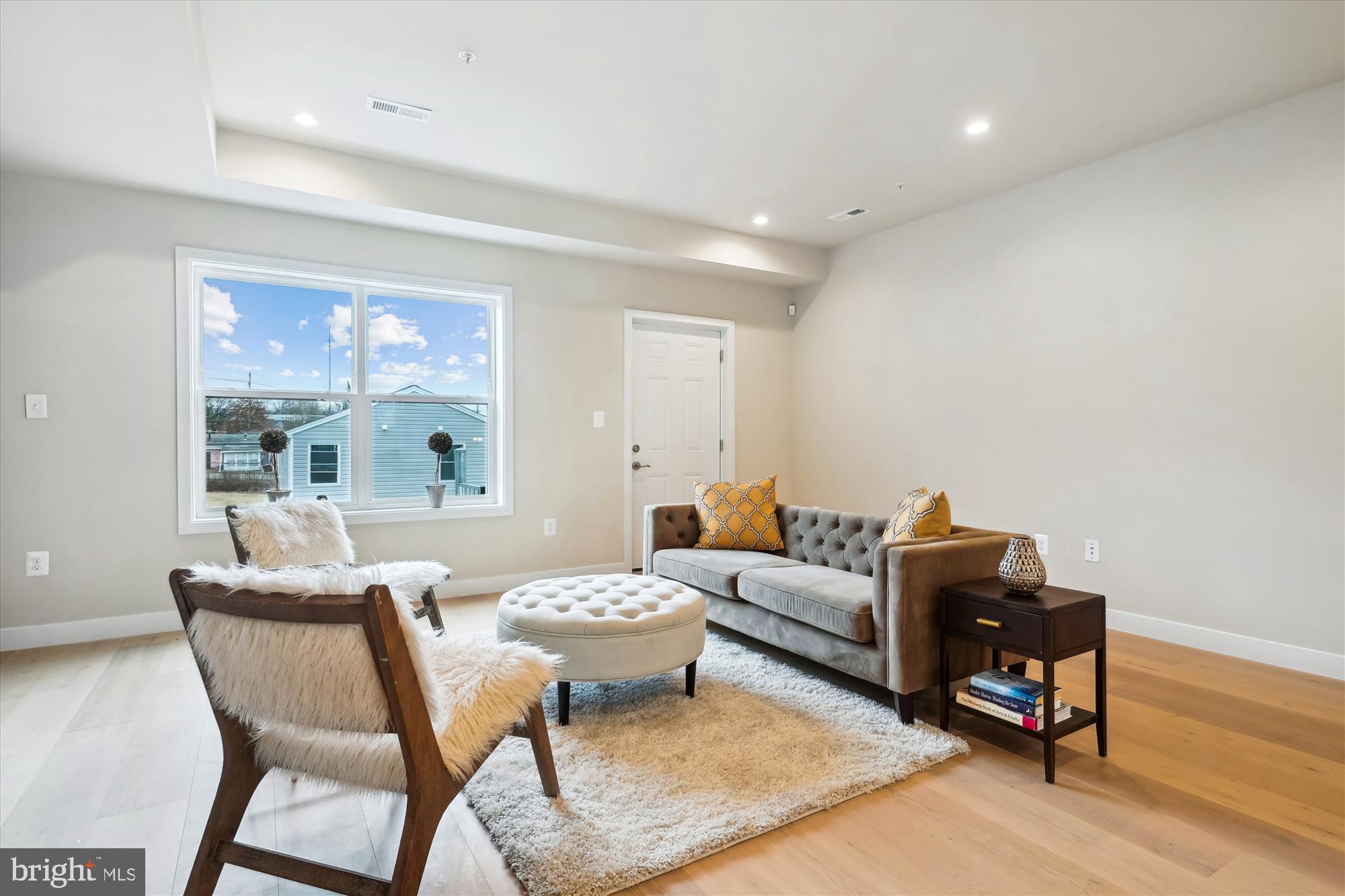 4923 1/2 A STREET SE