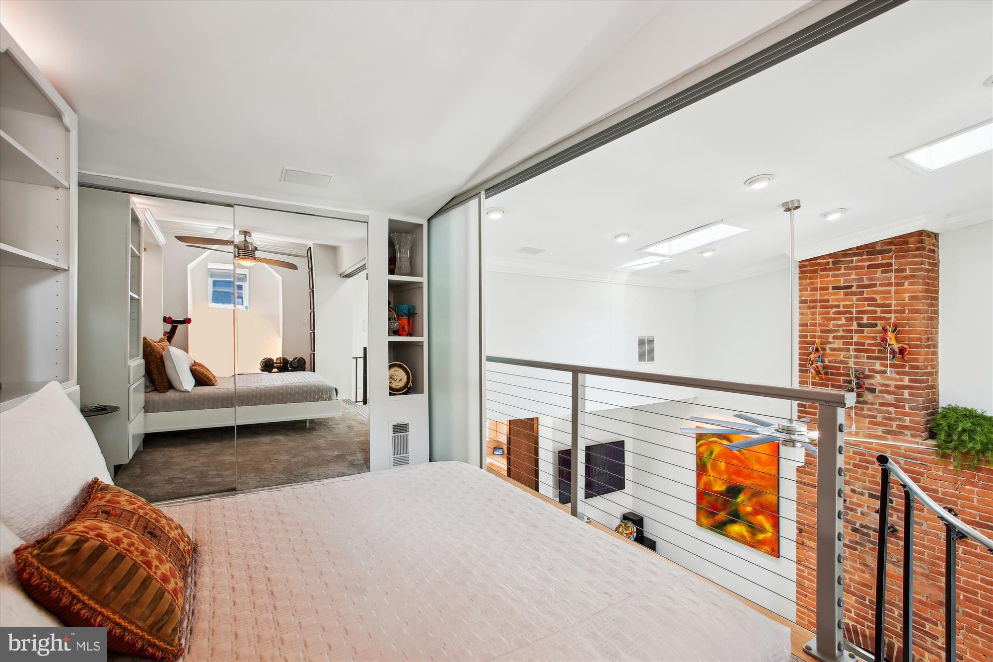 1217 N STREET NW PENTHOUSE