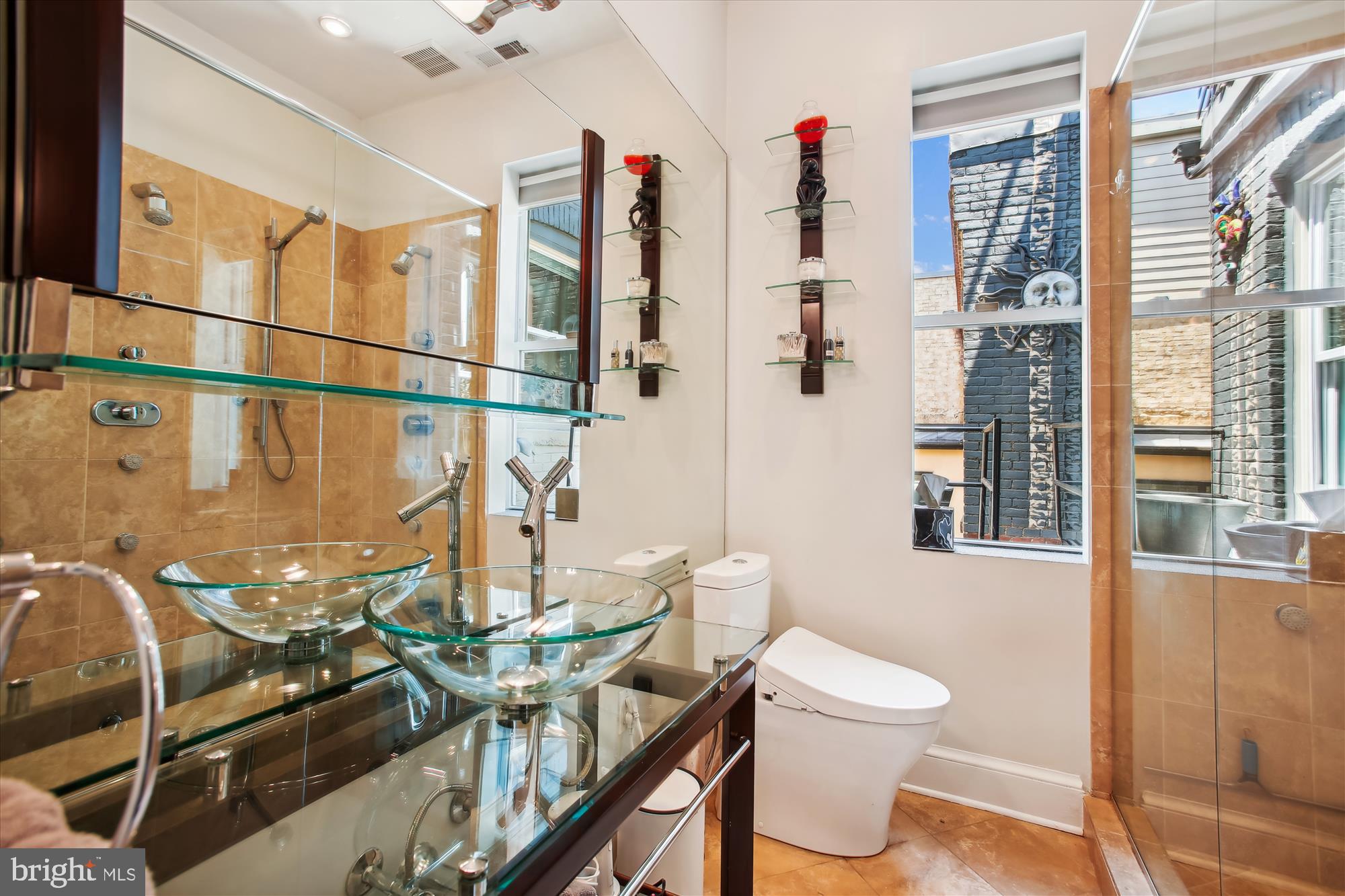 1217 N STREET NW PENTHOUSE