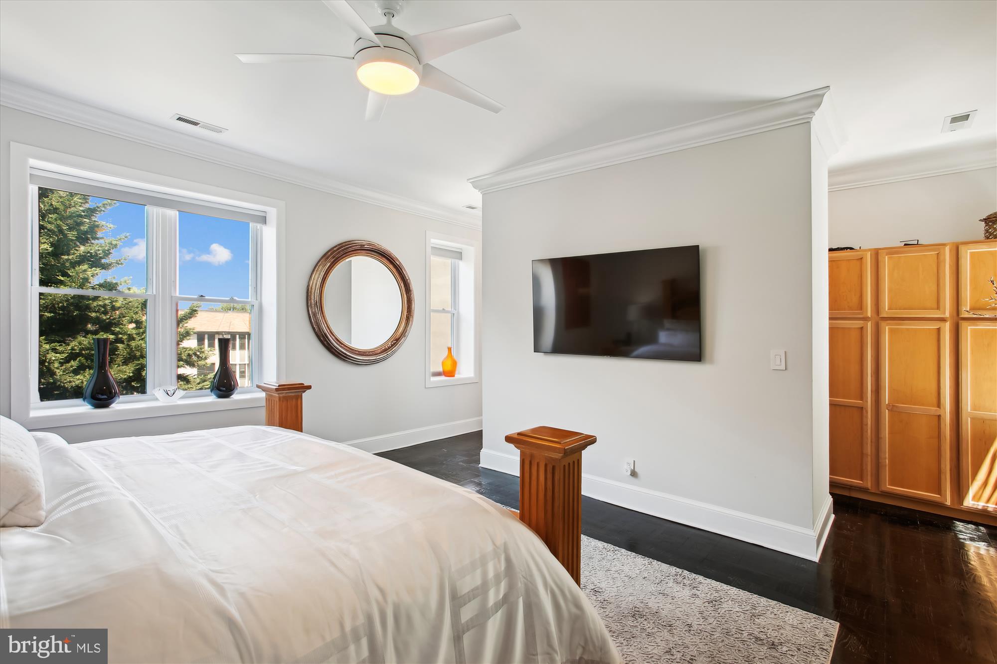 1217 N STREET NW PENTHOUSE