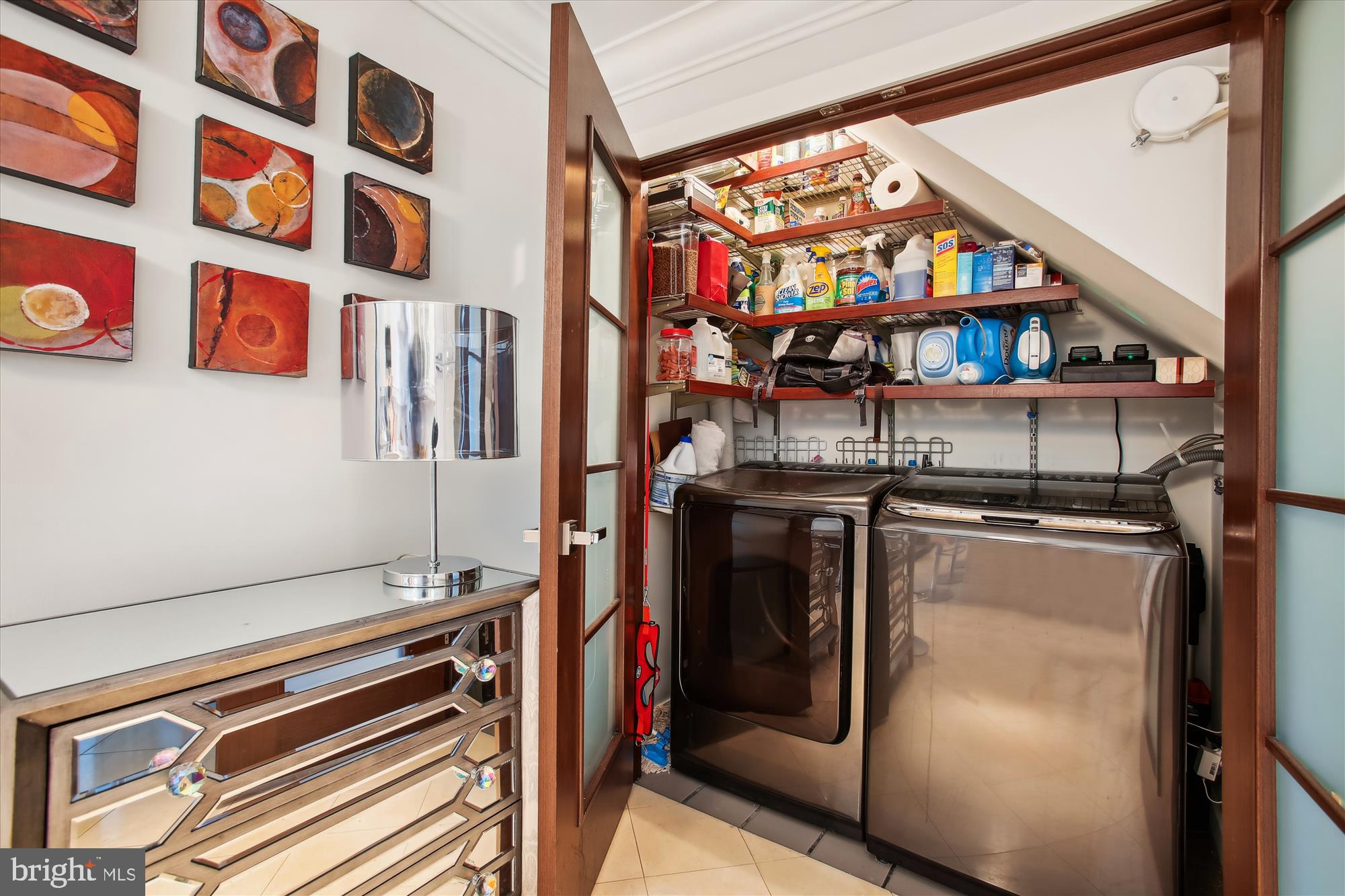 1217 N STREET NW PENTHOUSE