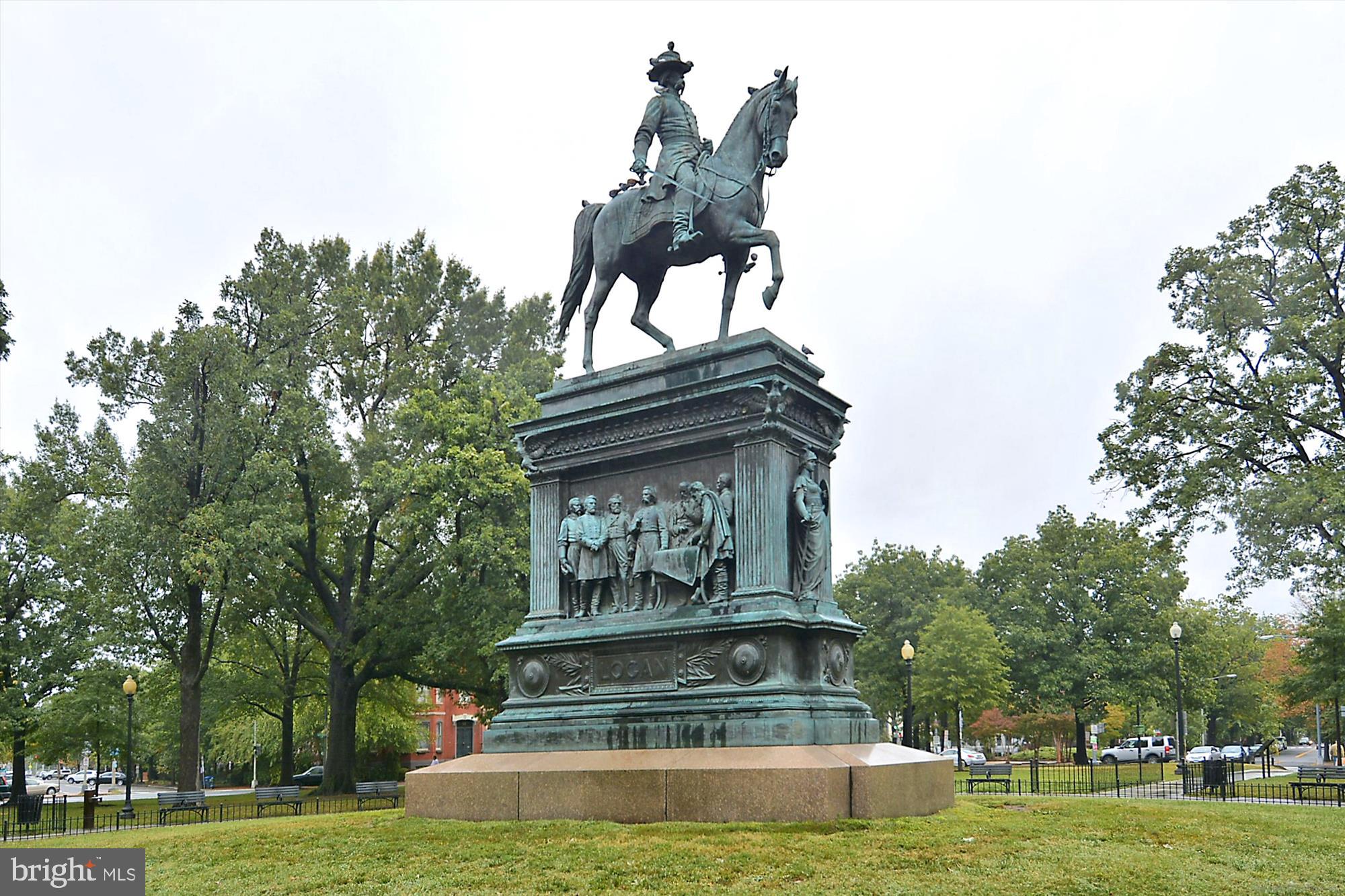 1217 N STREET NW PENTHOUSE