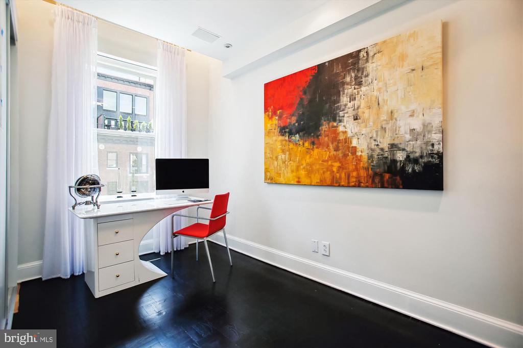 1217 N STREET NW PENTHOUSE