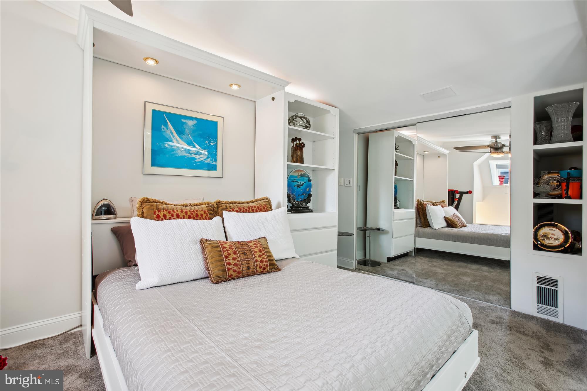 1217 N STREET NW PENTHOUSE