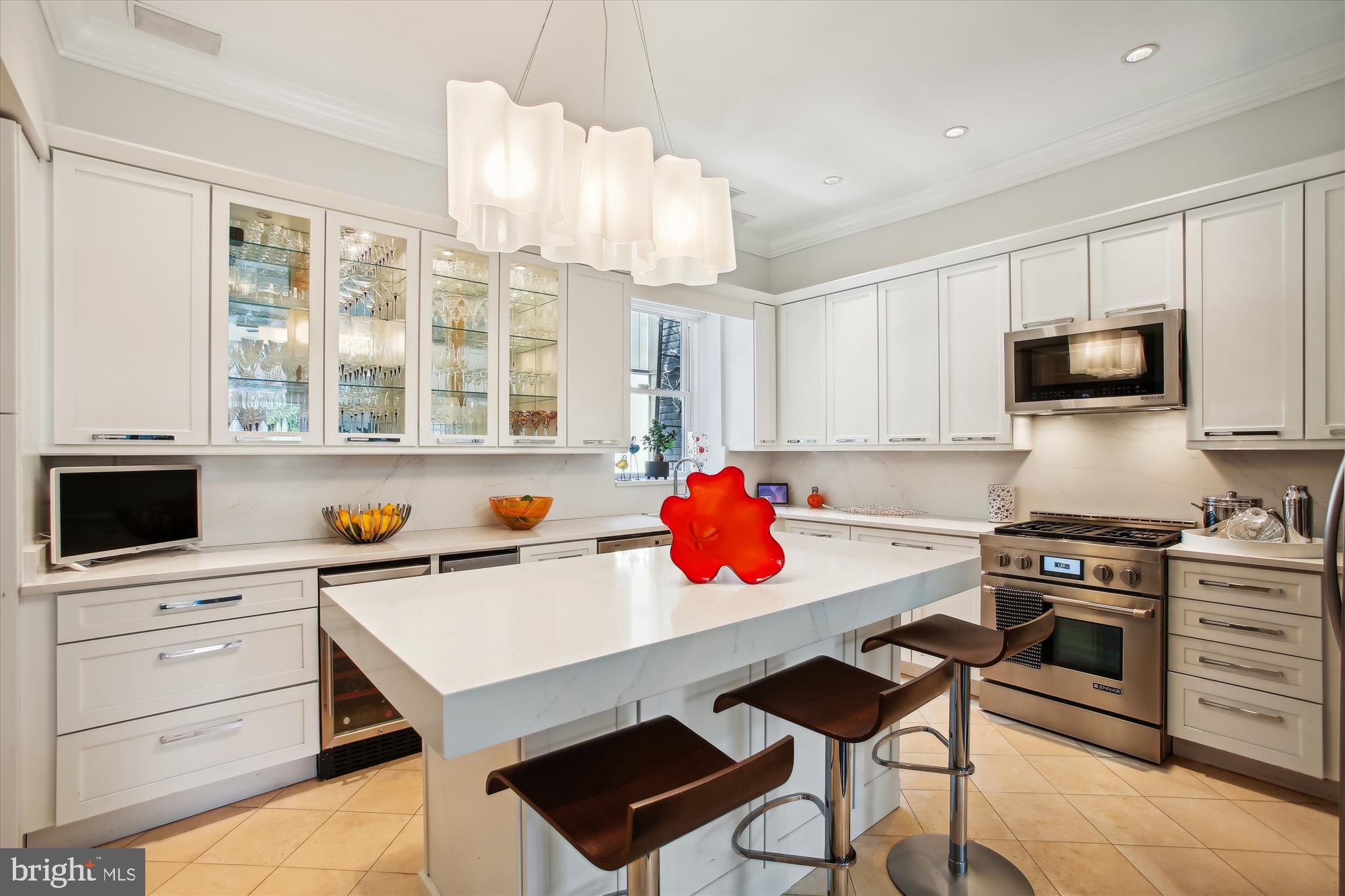 1217 N STREET NW PENTHOUSE