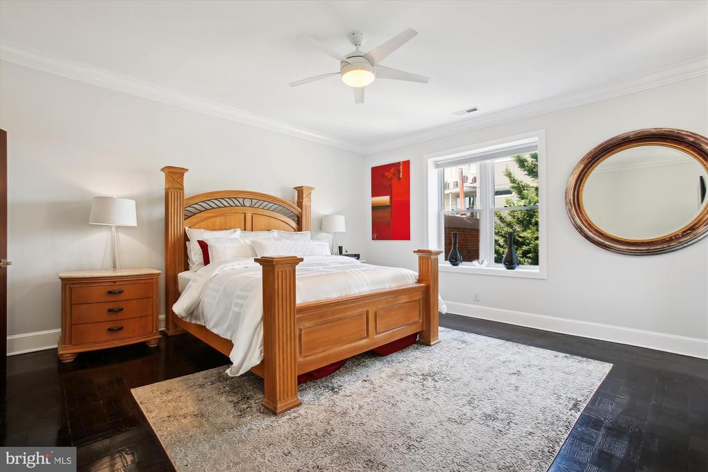 1217 N STREET NW PENTHOUSE