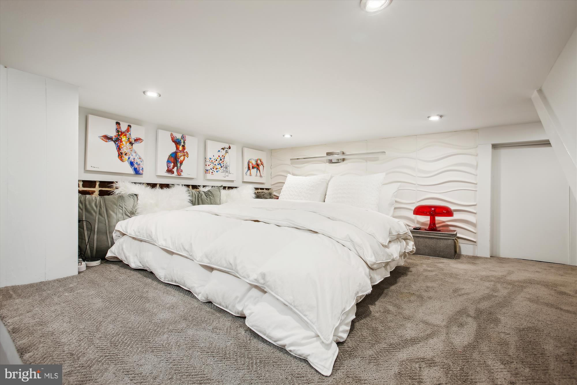 1217 N STREET NW PENTHOUSE