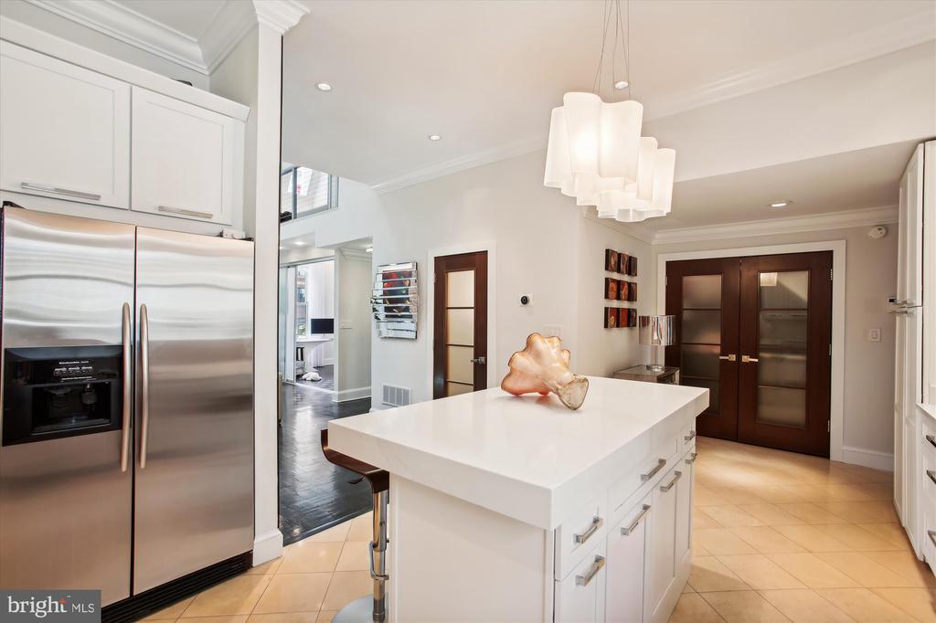 1217 N STREET NW PENTHOUSE