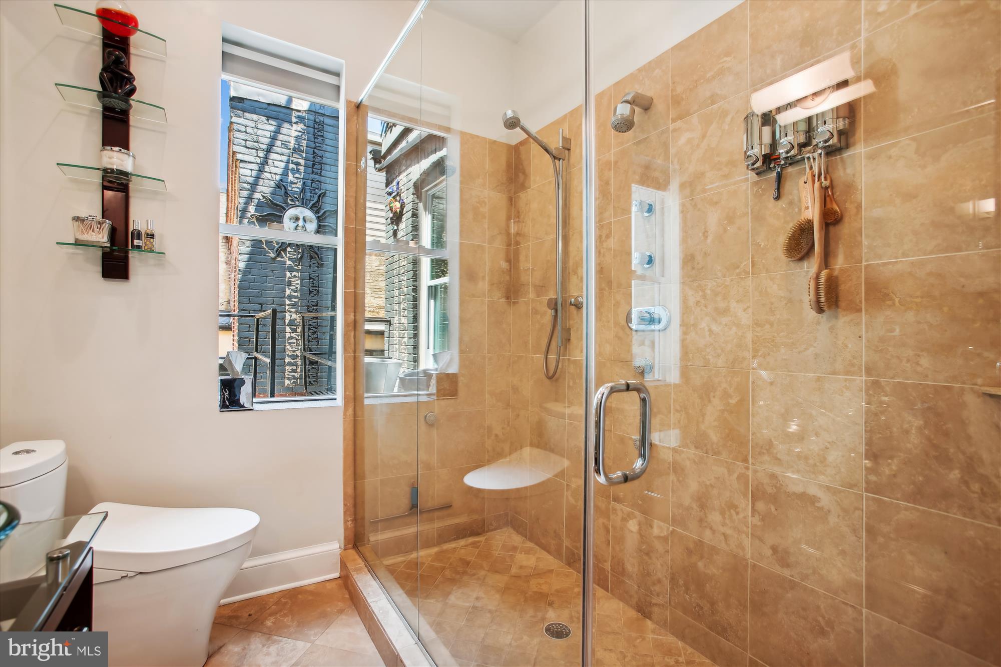 1217 N STREET NW PENTHOUSE