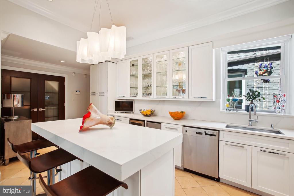 1217 N STREET NW PENTHOUSE