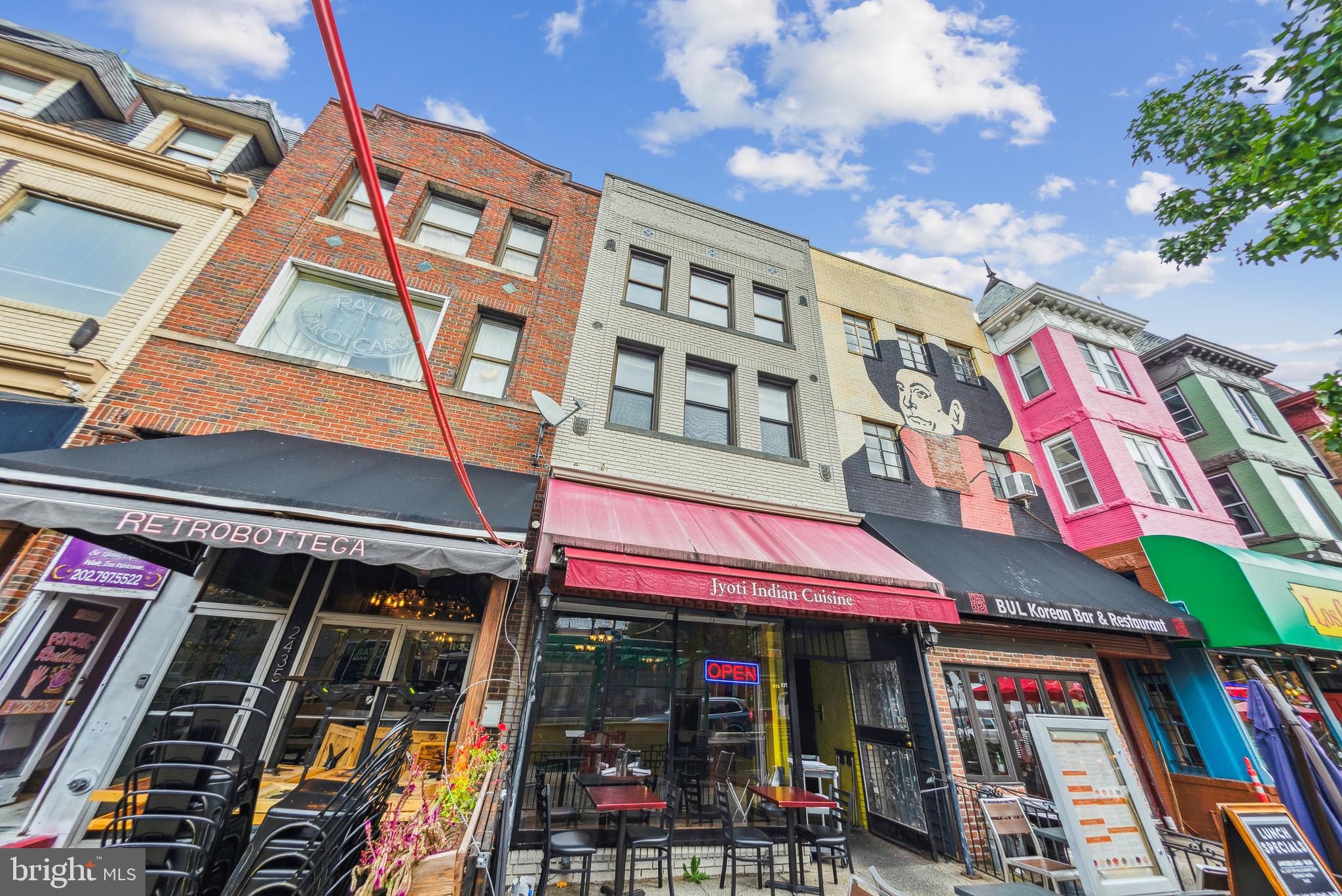 2433 18TH STREET NW 2