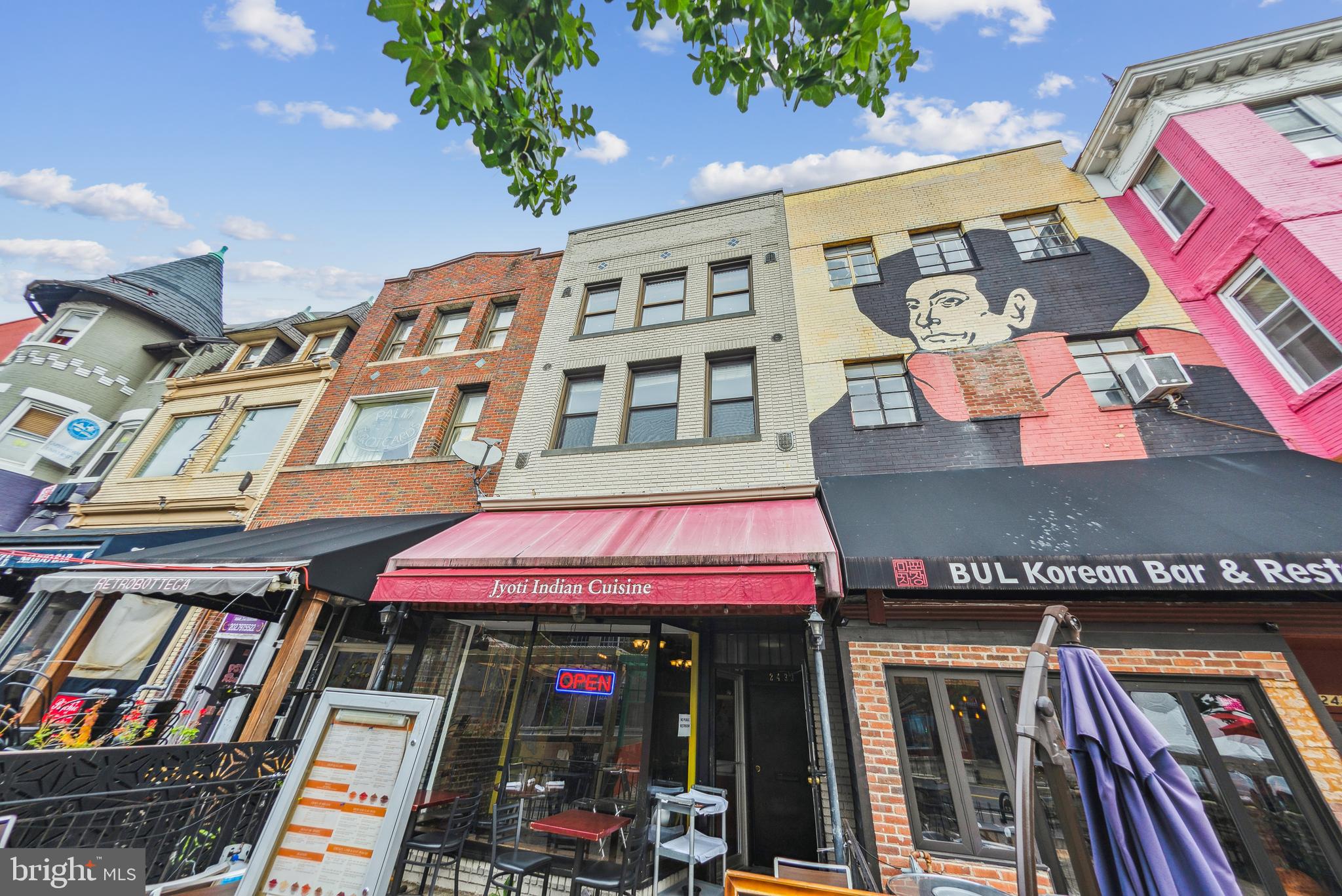 2433 18TH STREET NW 2