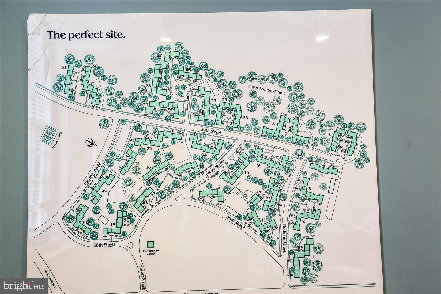 3670 38TH STREET NW B248