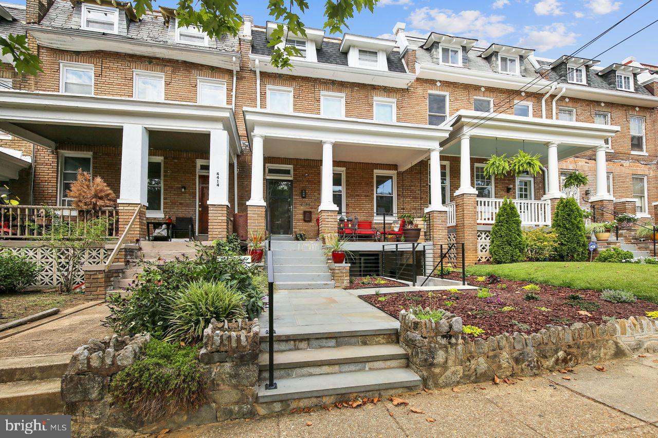 4416 15TH STREET NW UNIT B