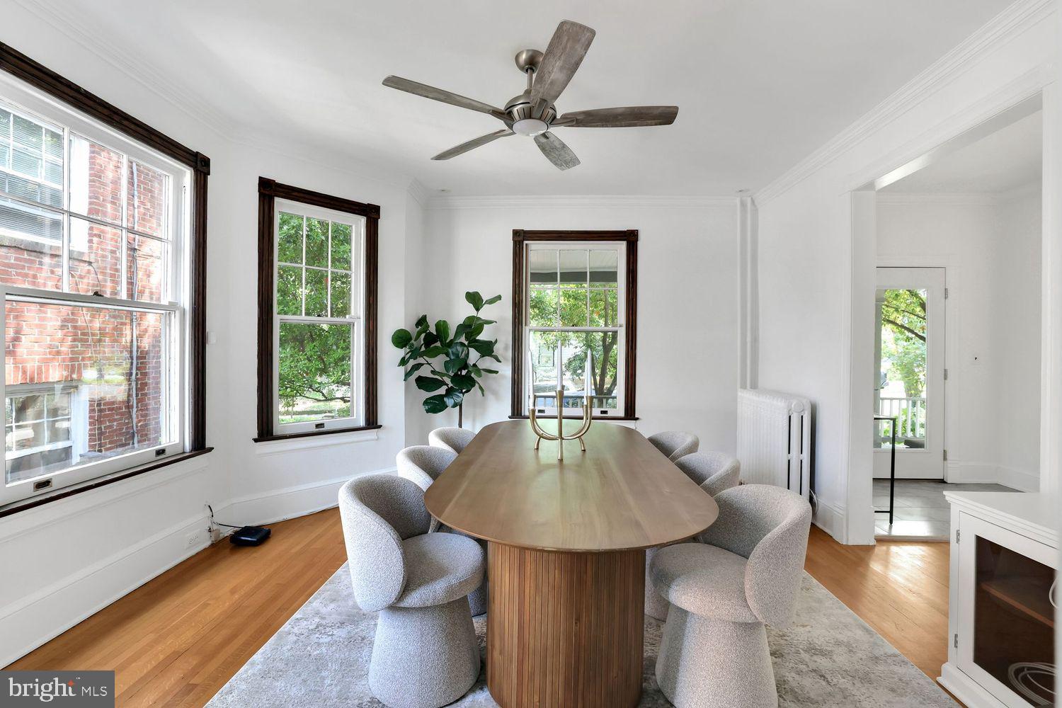 1329 DELAFIELD PLACE NW